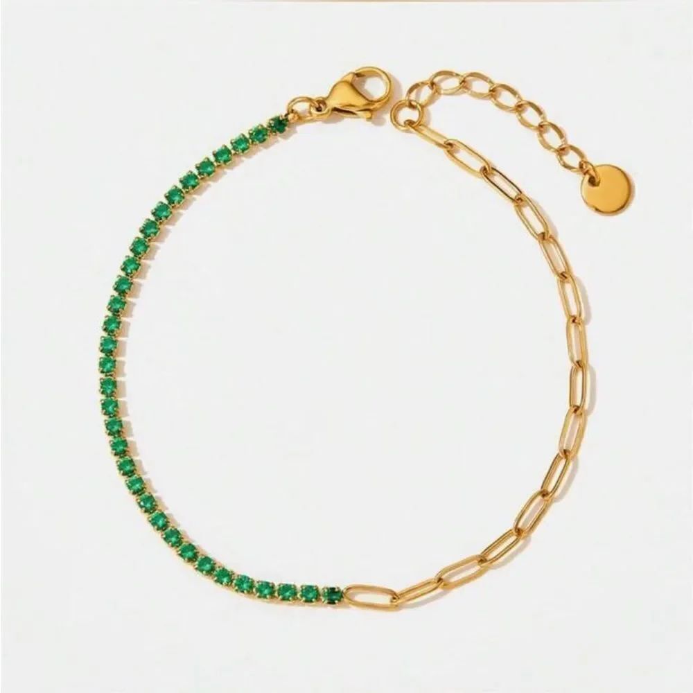 Tennis Bracelet N1334